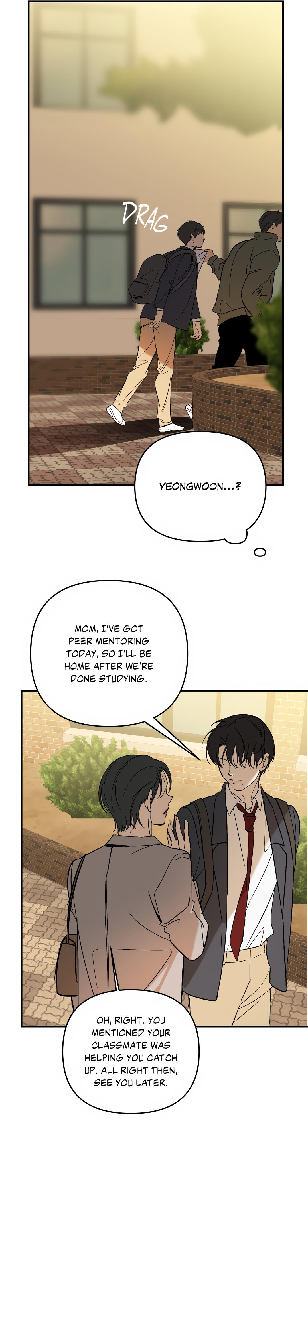 backlight, Chapter 36 image 04